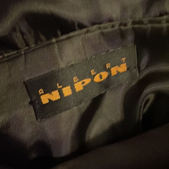 ALBERT NIPON GOLDEN FIL SUIT SET - Picture 7 of 8